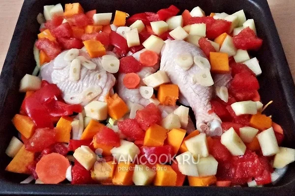 Шаг 5: иллюстрация