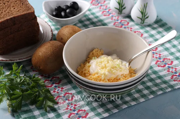 Шаг 3: иллюстрация