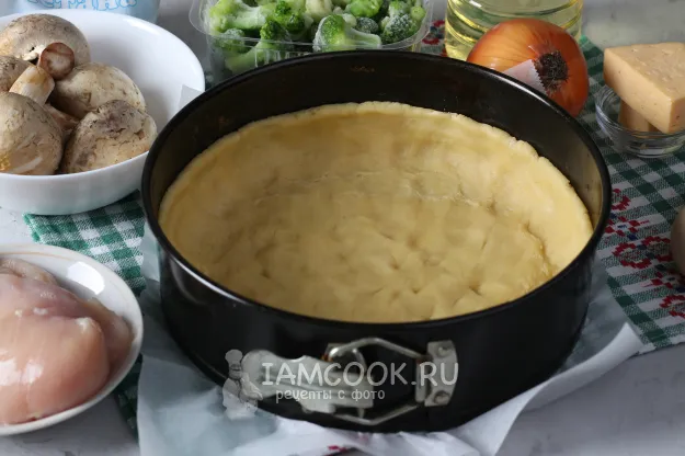 Шаг 4: иллюстрация