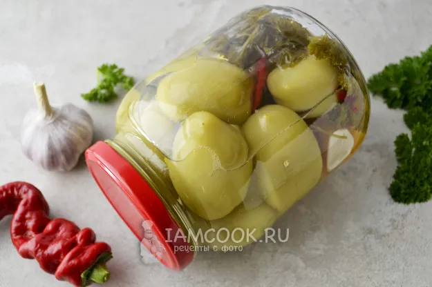 Шаг 10: иллюстрация