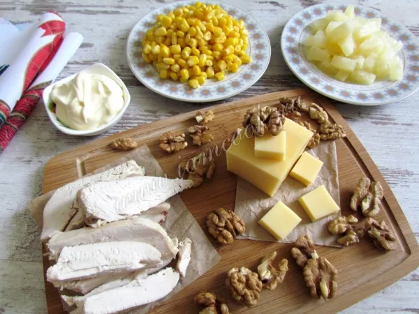 Шаг 1: иллюстрация