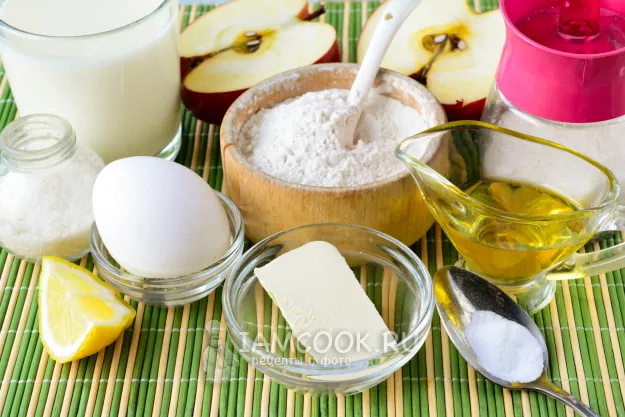 Шаг 1: иллюстрация