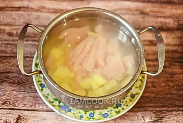 Шаг 6: иллюстрация