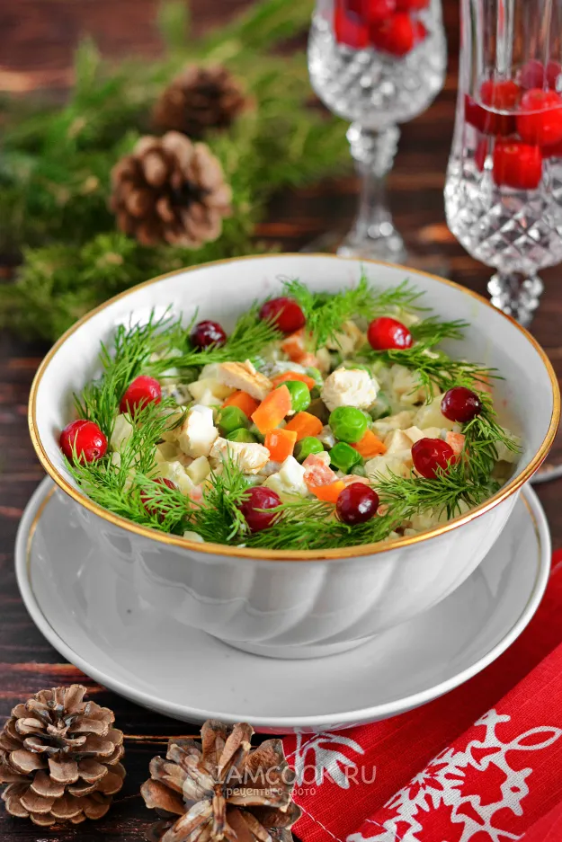 Шаг 14: иллюстрация