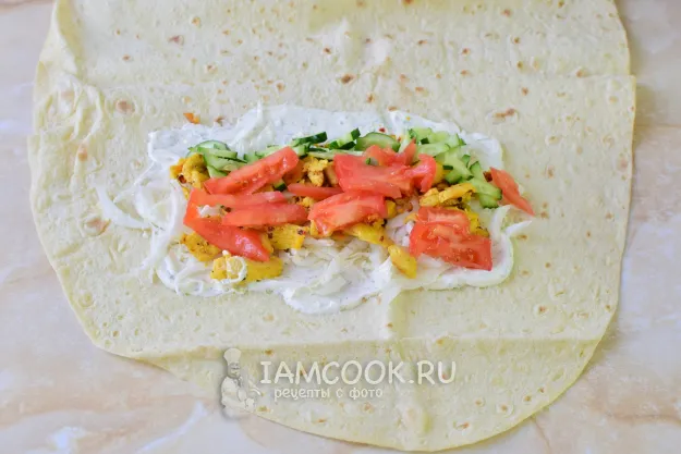 Шаг 7: иллюстрация