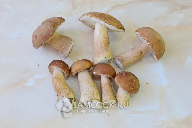 Шаг 1: иллюстрация