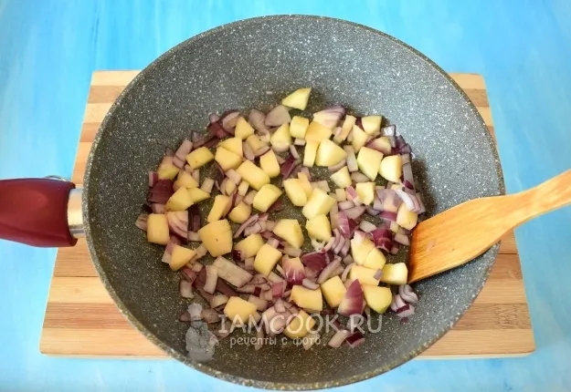 Шаг 5: иллюстрация