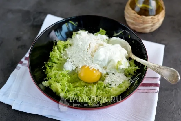 Шаг 3: иллюстрация