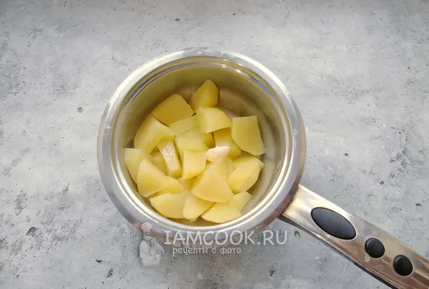 Шаг 2: иллюстрация