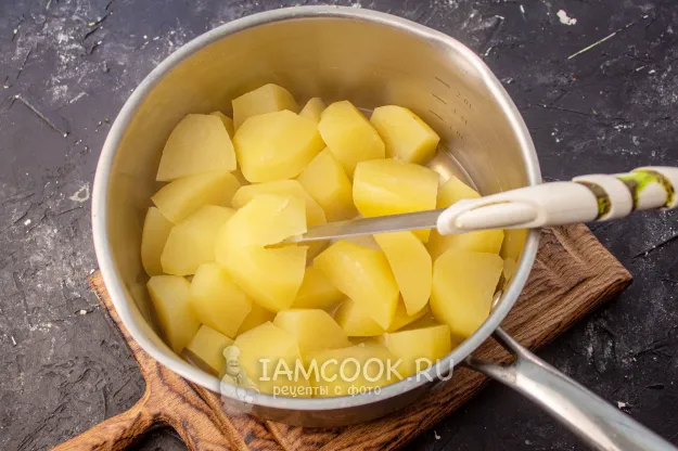 Шаг 3: иллюстрация