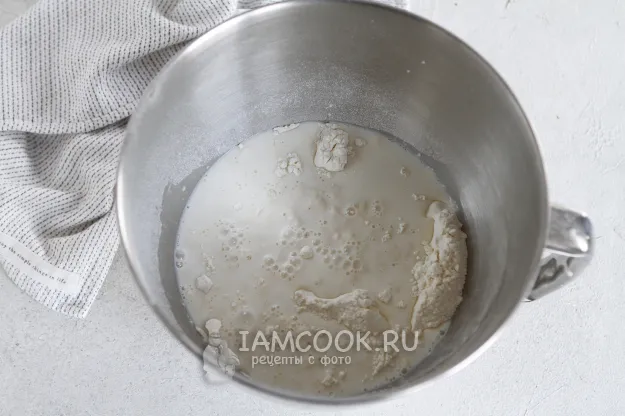 Шаг 5: иллюстрация