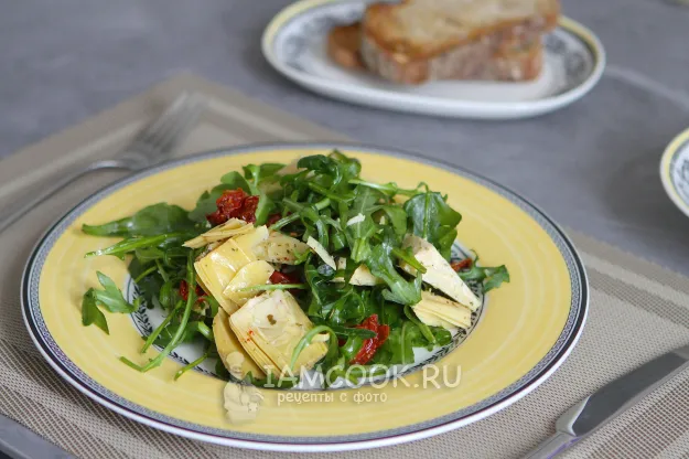 Шаг 10: иллюстрация