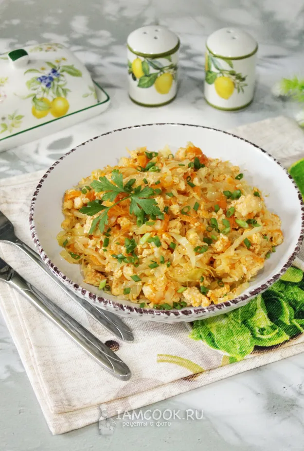 Шаг 10: иллюстрация