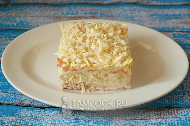 Шаг 13: иллюстрация