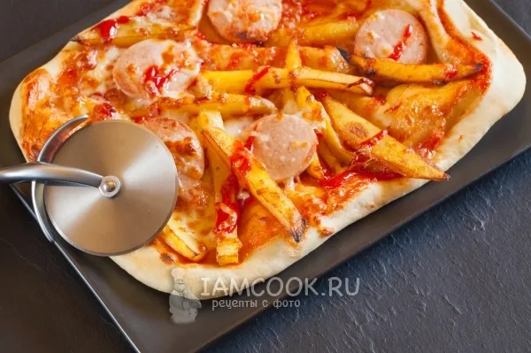 Шаг 8: иллюстрация