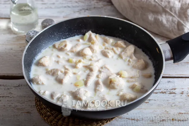 Шаг 5: иллюстрация