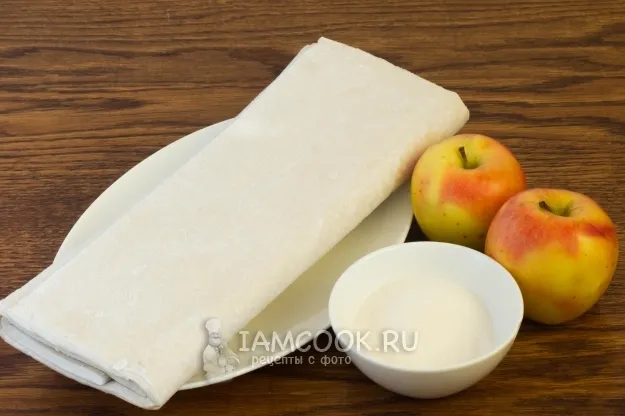 Шаг 1: иллюстрация