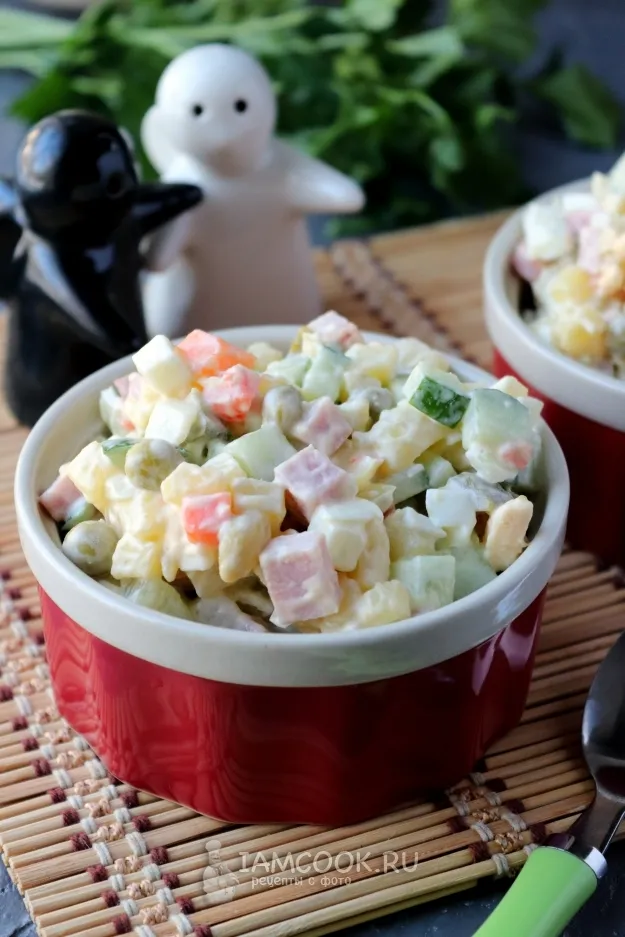 Шаг 10: иллюстрация