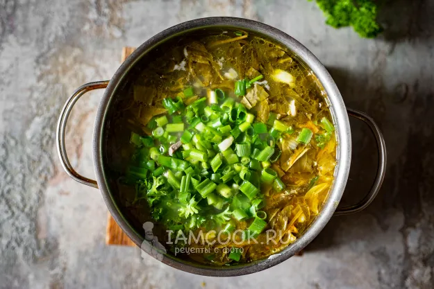 Шаг 14: иллюстрация