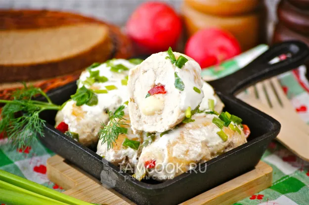 Шаг 13: иллюстрация