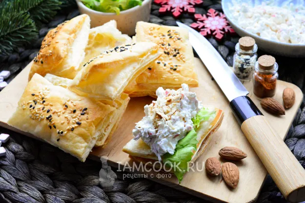 Шаг 9: иллюстрация