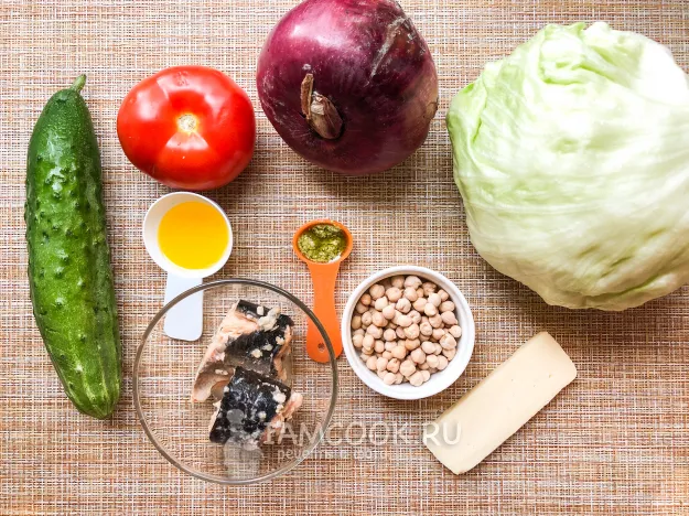 Шаг 1: иллюстрация