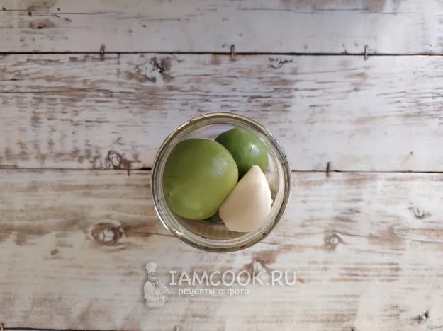 Шаг 3: иллюстрация