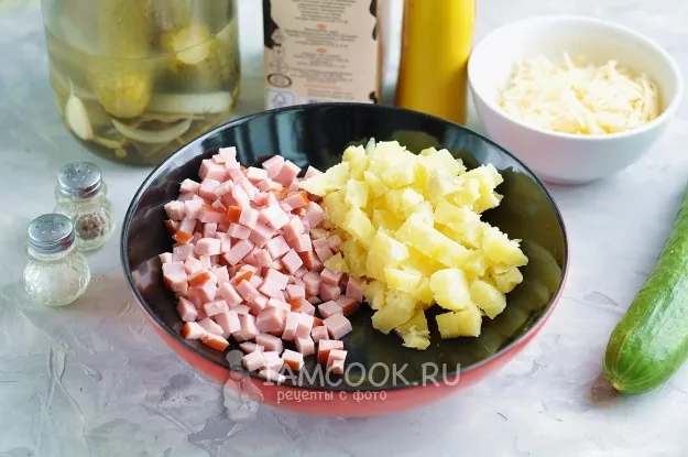 Шаг 2: иллюстрация