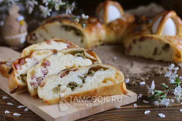 Шаг 16: иллюстрация