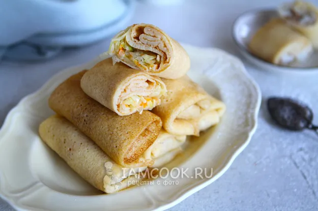 Шаг 15: иллюстрация