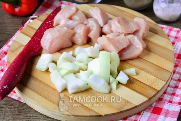 Шаг 2: иллюстрация