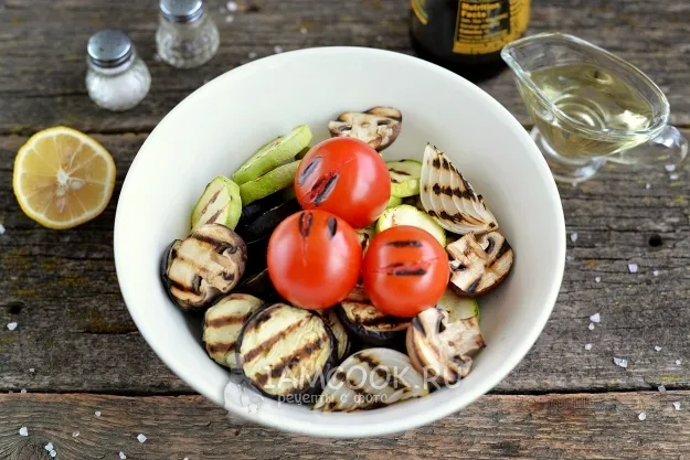 Шаг 6: иллюстрация