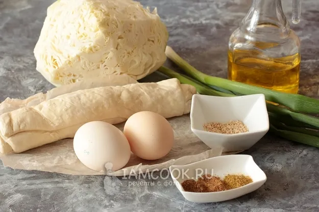 Шаг 1: иллюстрация