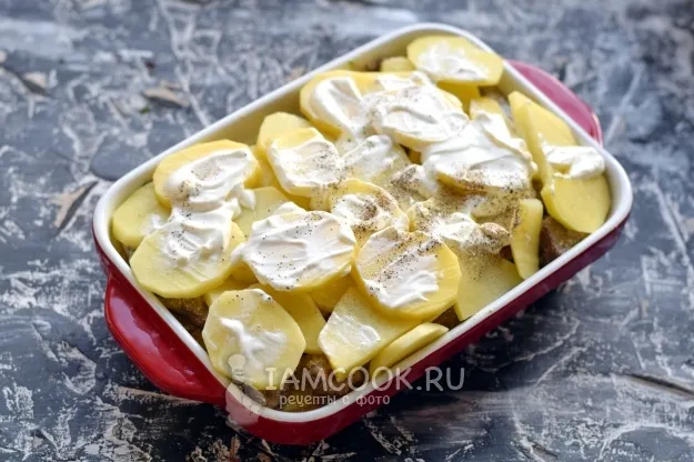 Шаг 9: иллюстрация