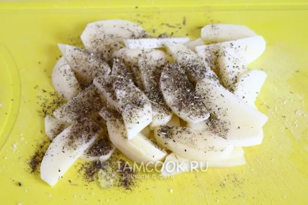 Шаг 3: иллюстрация