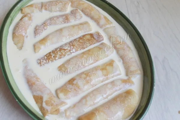 Шаг 8: иллюстрация