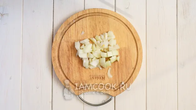 Шаг 2: иллюстрация