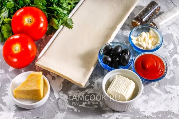 Шаг 1: иллюстрация