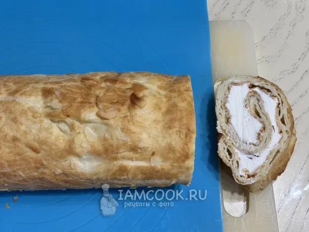 Шаг 13: иллюстрация