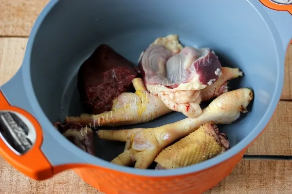 Шаг 1: иллюстрация