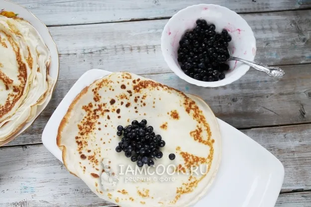 Шаг 10: иллюстрация