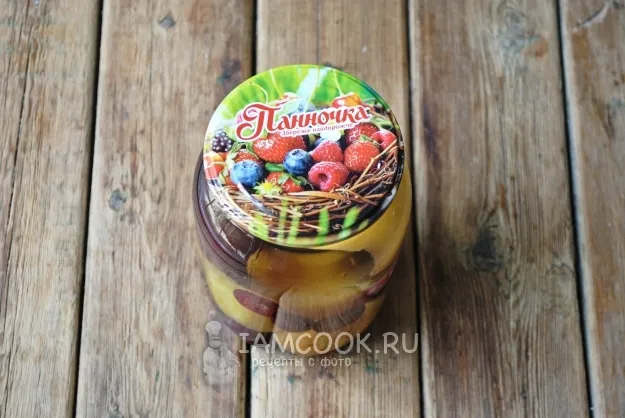 Шаг 6: иллюстрация