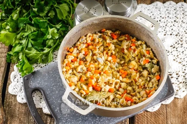 Шаг 6: иллюстрация