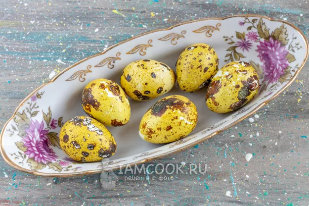 Шаг 8: иллюстрация