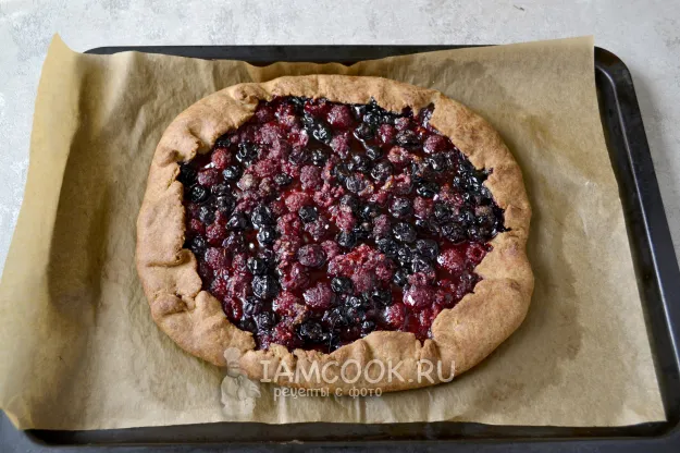 Шаг 10: иллюстрация