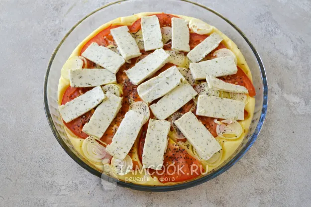 Шаг 8: иллюстрация