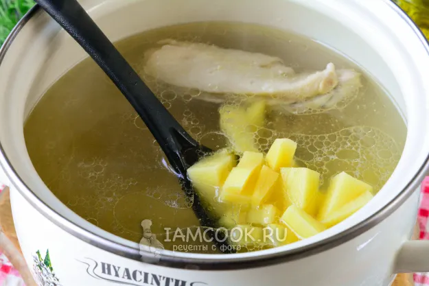 Шаг 4: иллюстрация