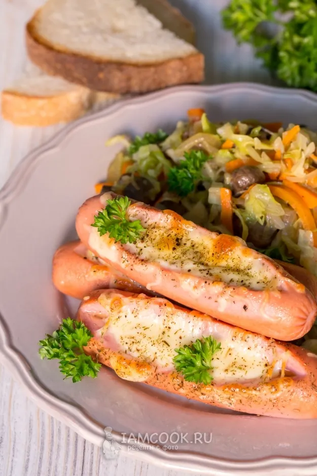 Шаг 5: иллюстрация