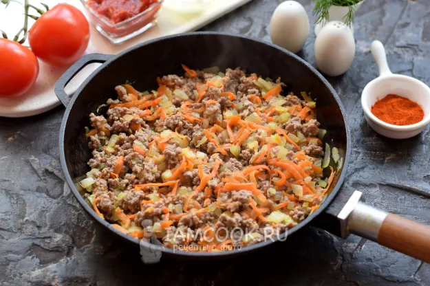 Шаг 6: иллюстрация