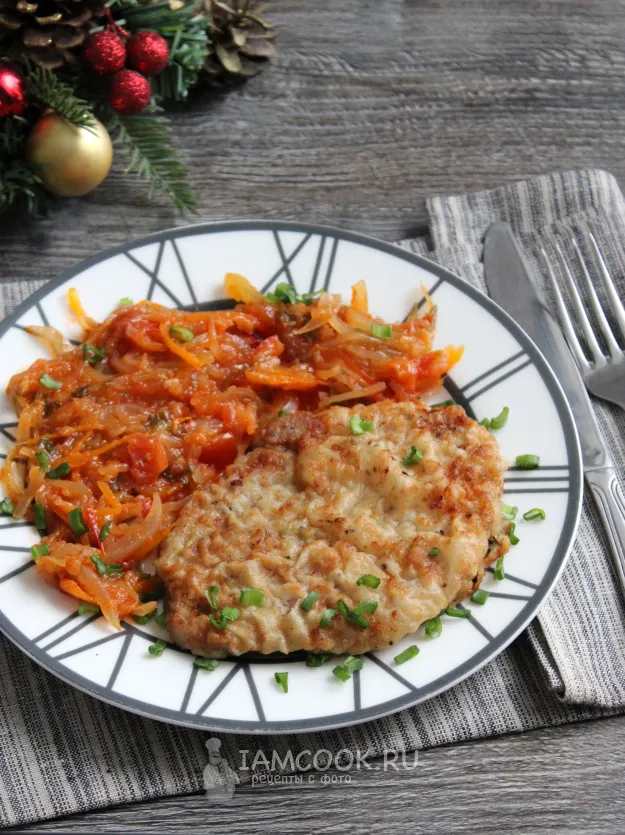 Шаг 8: иллюстрация